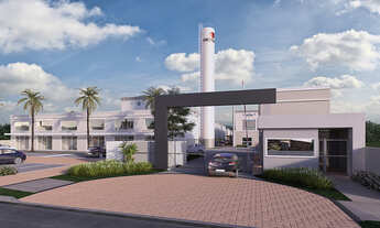 Imagem: Apartamento à venda no bairro Estância