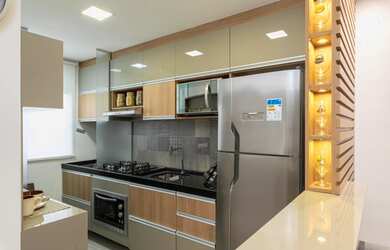 Imagem 6: Apartamento à venda no bairro Estância Velha - Canoas/RS