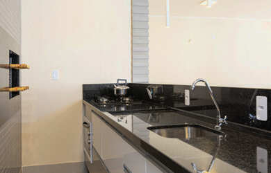 Imagem 7: Apartamento à venda no bairro Estância Velha - Canoas/RS