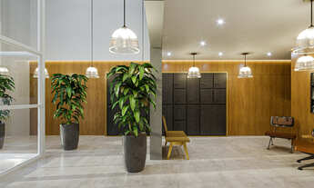 Imagem 3: Apartamento à venda no bairro Pinheiros - São Paulo/SP