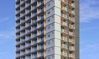 Imagem: Apartamento à venda no bairro Pinheiros