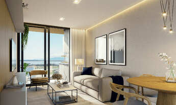 Imagem 4: Apartamento com 2 quartos, 88,48m², à venda em Florianópolis, Saco dos Limões