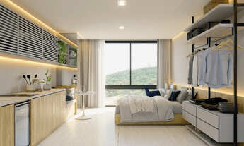 Imagem 6: Apartamento com 2 quartos, 88,48m², à venda em Florianópolis, Saco dos Limões