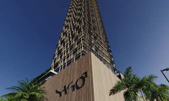 Imagem: Apartamento à venda no bairro Setor Marista