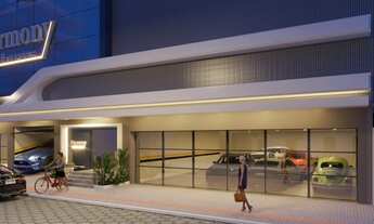 Imagem 6: Apartamento à venda em Porto Belo, Porto Belo, com 3 quartos, 105m²