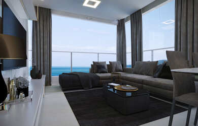 Imagem 16: APARTAMENTO RESIDENCIAL em Porto Belo - SC, Perequê