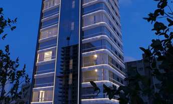 Imagem 2: Apartamento à venda em Porto Belo, Porto Belo, com 3 quartos, 105m²