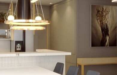 Imagem 12: APARTAMENTO RESIDENCIAL em Porto Belo - SC, Perequê