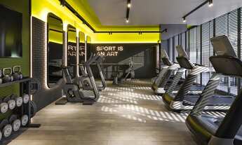 Imagem 7: Duplex com 3 quartos, 235,47m², à venda em Balneário Camboriú, Centro