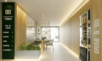 Imagem 3: Apartamento com 2 quartos, 88,48m², à venda em Florianópolis, Saco dos Limões