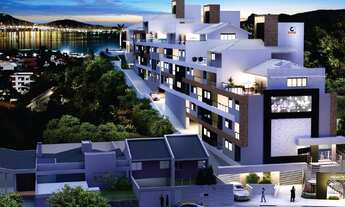 Imagem: Apartamento à venda no bairro Coqueiros