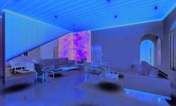 Imagem 3: Cobertura com 3 quartos, 122,02m², à venda em Florianópolis, Coqueiros