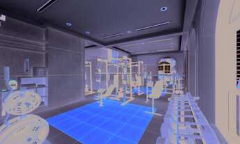 Imagem 4: Apartamento à venda no bairro Coqueiros - Florianópolis/SC