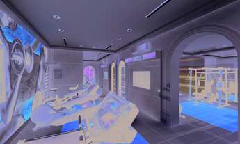 Imagem 5: Apartamento à venda no bairro Coqueiros - Florianópolis/SC