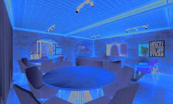 Imagem 6: Apartamento à venda no bairro Coqueiros - Florianópolis/SC