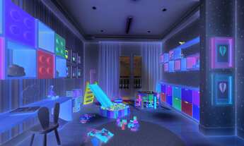 Imagem 7: Apartamento à venda no bairro Coqueiros - Florianópolis/SC