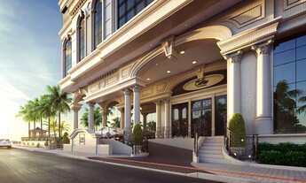 Imagem 3: Apartamento com 4 quartos, 166m², à venda em Itapema, Itapema