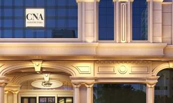 Imagem 4: Cartier - Apartamento à venda no bairro Meia Praia - Itapema/SC