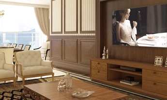 Imagem 6: Cartier - Apartamento à venda no bairro Meia Praia - Itapema/SC