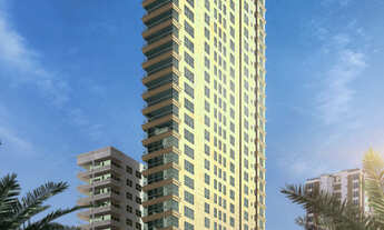 Imagem: Palácio Triunfo - Apartamento à venda