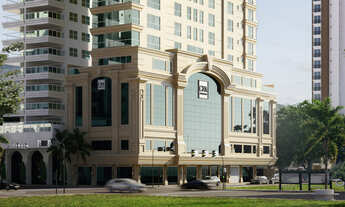 Imagem 4: Apartamento à venda no bairro Meia Praia - Itapema/SC