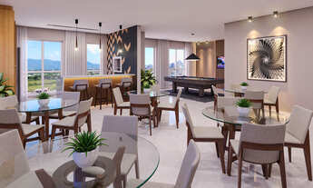 Imagem 7: Apartamento com 2 quartos, 71,5m², à venda em Porto Belo, Porto Belo