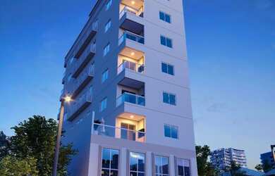 Imagem 2: Apartamento com 2 quartos, 71,5m², à venda em Porto Belo, Porto Belo