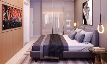 Imagem 6: Apartamento com 2 quartos, 71,5m², à venda em Porto Belo, Porto Belo