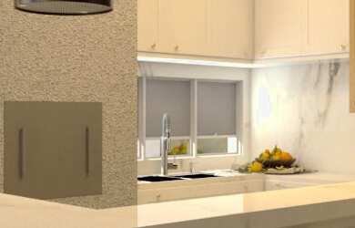 Imagem 15: APARTAMENTO RESIDENCIAL em Porto Belo - SC, Perequê