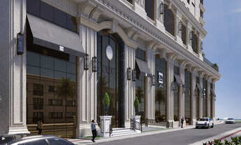 Imagem 6: Apartamento com 5 quartos, 237m², à venda em Itapema, Itapema