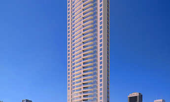 Imagem: Grand Unique Tower - Apartamento à venda