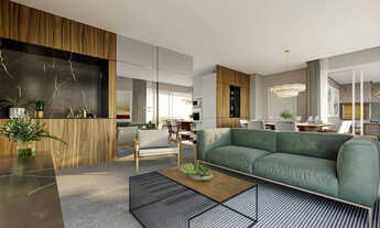 Imagem 5: Apartamento com 3 quartos, 132m², à venda em Itapema, Itapema