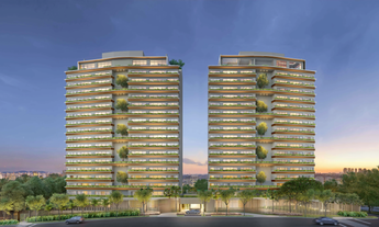 Imagem: Apartamento à venda no bairro Jardim Europa