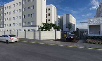 Imagem: Apartamento Garden à venda em São Gonçalo