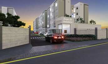 Imagem 2: Apartamento à venda em São Gonçalo, Amendoeira, com 1 quarto, 40,82m²