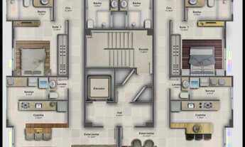 Imagem 6: Apartamento à venda no bairro Itapema - Itapema/SC