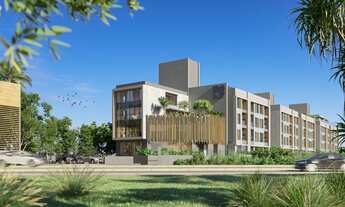 Imagem: Apartamento à venda no bairro Campeche