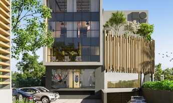 Imagem 3: Loft com 1 quarto, 57,37m², à venda em Florianópolis, Campeche