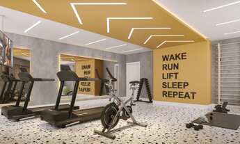 Imagem 7: Loft com 1 quarto, 57,37m², à venda em Florianópolis, Campeche