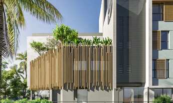 Imagem 2: Loft com 1 quarto, 57,37m², à venda em Florianópolis, Campeche