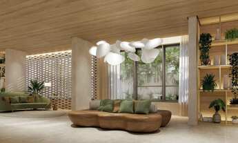 Imagem 6: Apartamento à venda no bairro Aclimação - São Paulo/SP