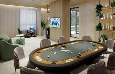 Imagem 8: APARTAMENTO RESIDENCIAL em São Paulo - SP, Aclimação