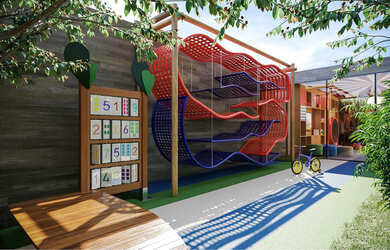 Imagem 11: APARTAMENTO RESIDENCIAL em São Paulo - SP, Cerqueira César