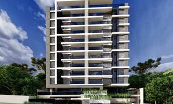 Imagem: COBERTURA RESIDENCIAL em Curitiba - PR