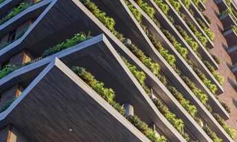 Imagem: COBERTURA RESIDENCIAL em São Paulo - SP