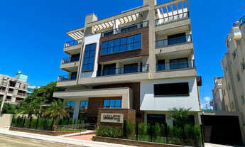 Imagem: Apartamento à venda no bairro Canto Grande