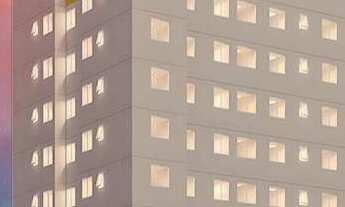 Imagem: APARTAMENTO RESIDENCIAL em São Paulo