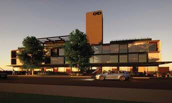 Imagem: Loft com 1 quarto, 44,65m², à venda em