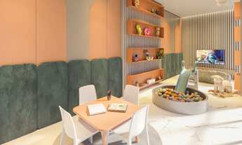 Imagem 7: Apartamento com 2 quartos, 75,42m², à venda em Porto Belo, Porto Belo