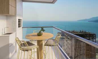 Imagem 4: Apartamento com 2 quartos, 75,42m², à venda em Porto Belo, Porto Belo